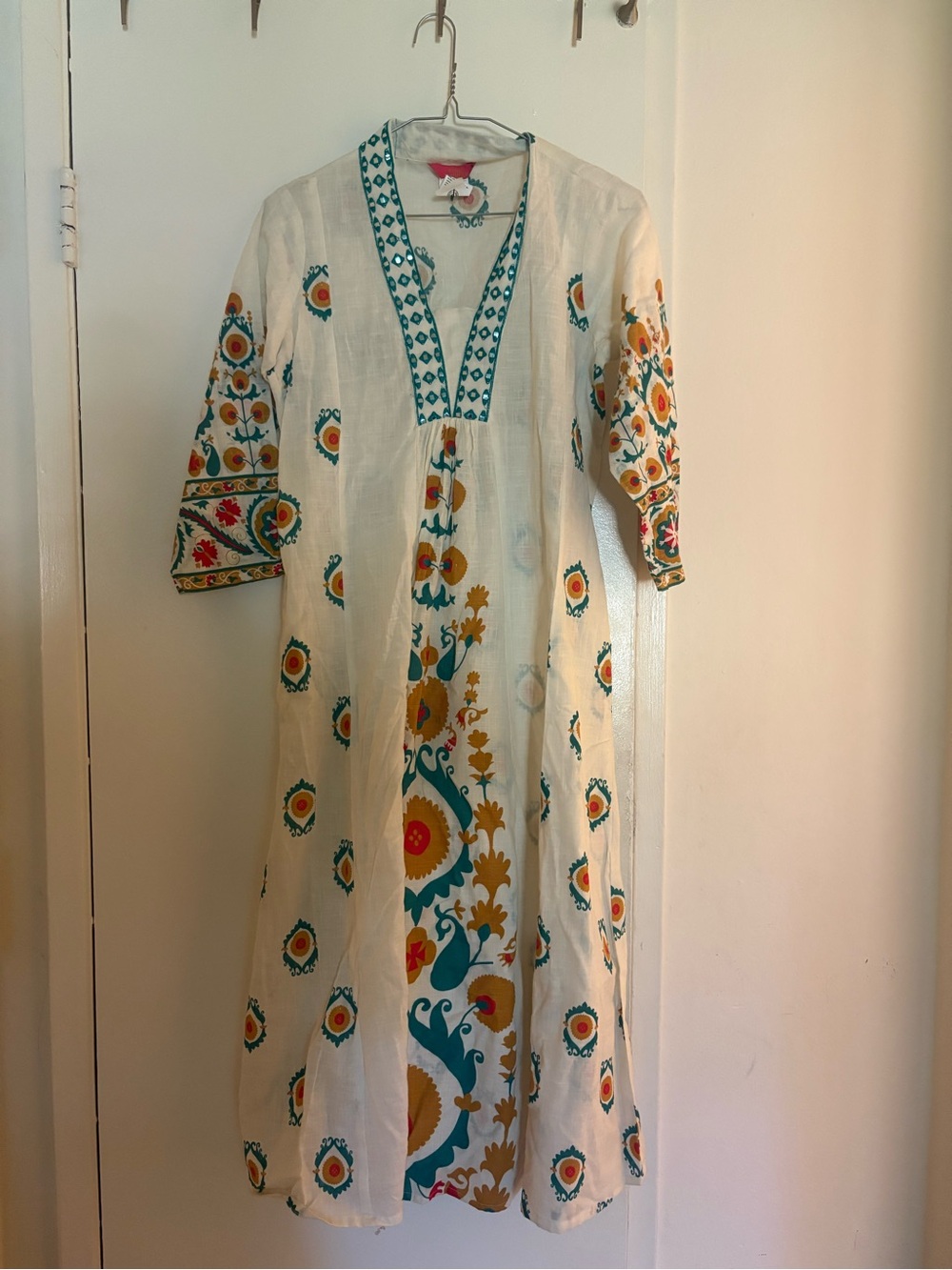 Kurta Anarkali dress